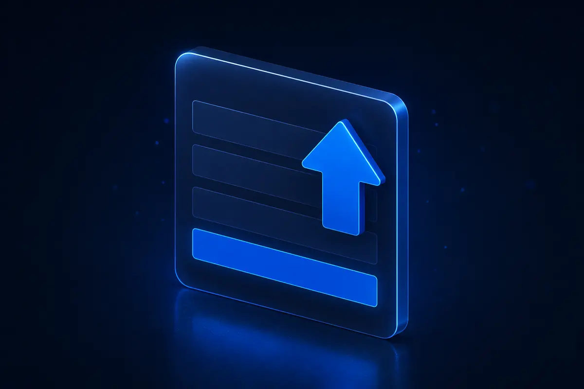 Βήμα 4: κατάθεση
