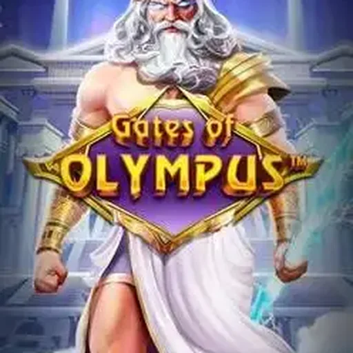 Gates of Olympus — φρουτάκι στο Nikaspin