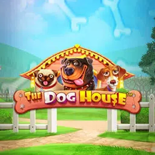 The Dog House — φρουτάκι στο Nikaspin