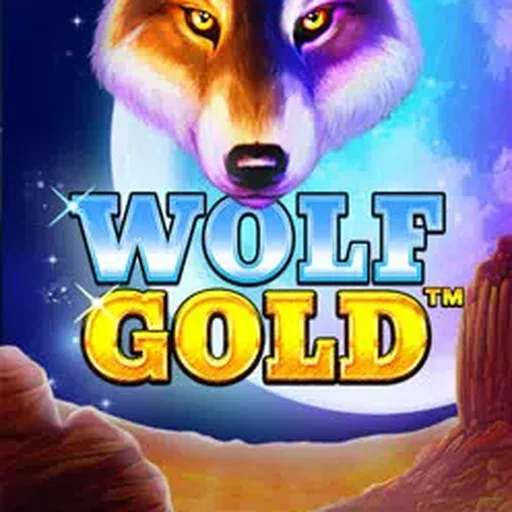 Wolf Gold — φρουτάκι στο Nikaspin