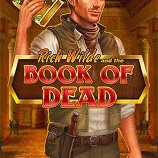 Book of Dead — φρουτάκι στο Nikaspin