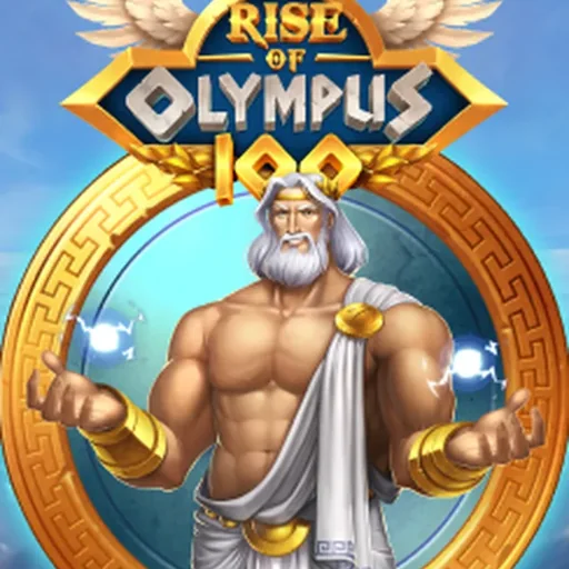 Rise of Olympus — φρουτάκι στο Nikaspin