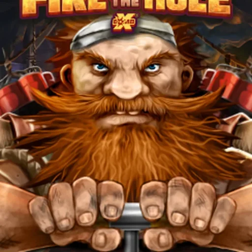 Fire in the Hole — φρουτάκι στο Nikaspin